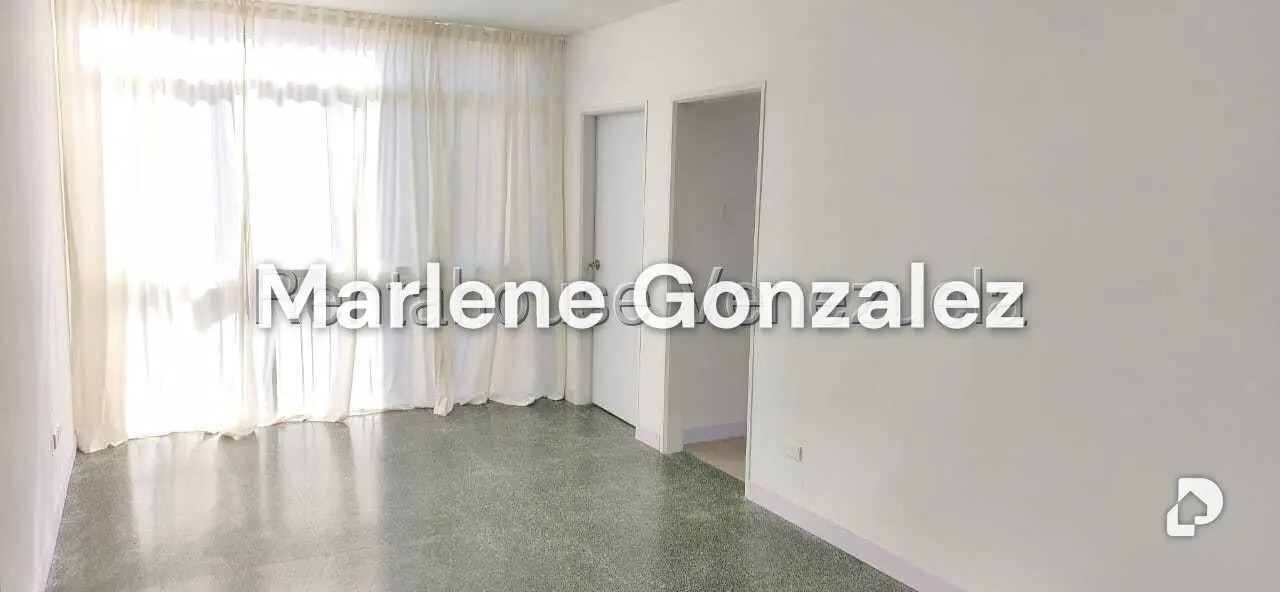 Apartamento en La California, Caracas – 2