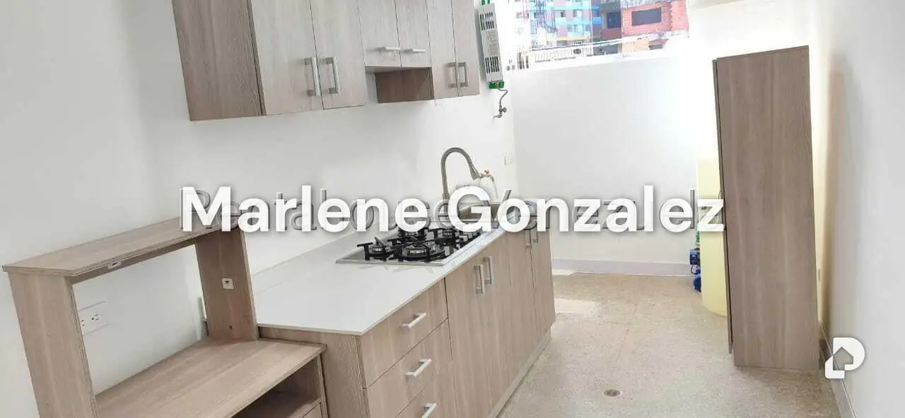 Apartamento en La California, Caracas – 4