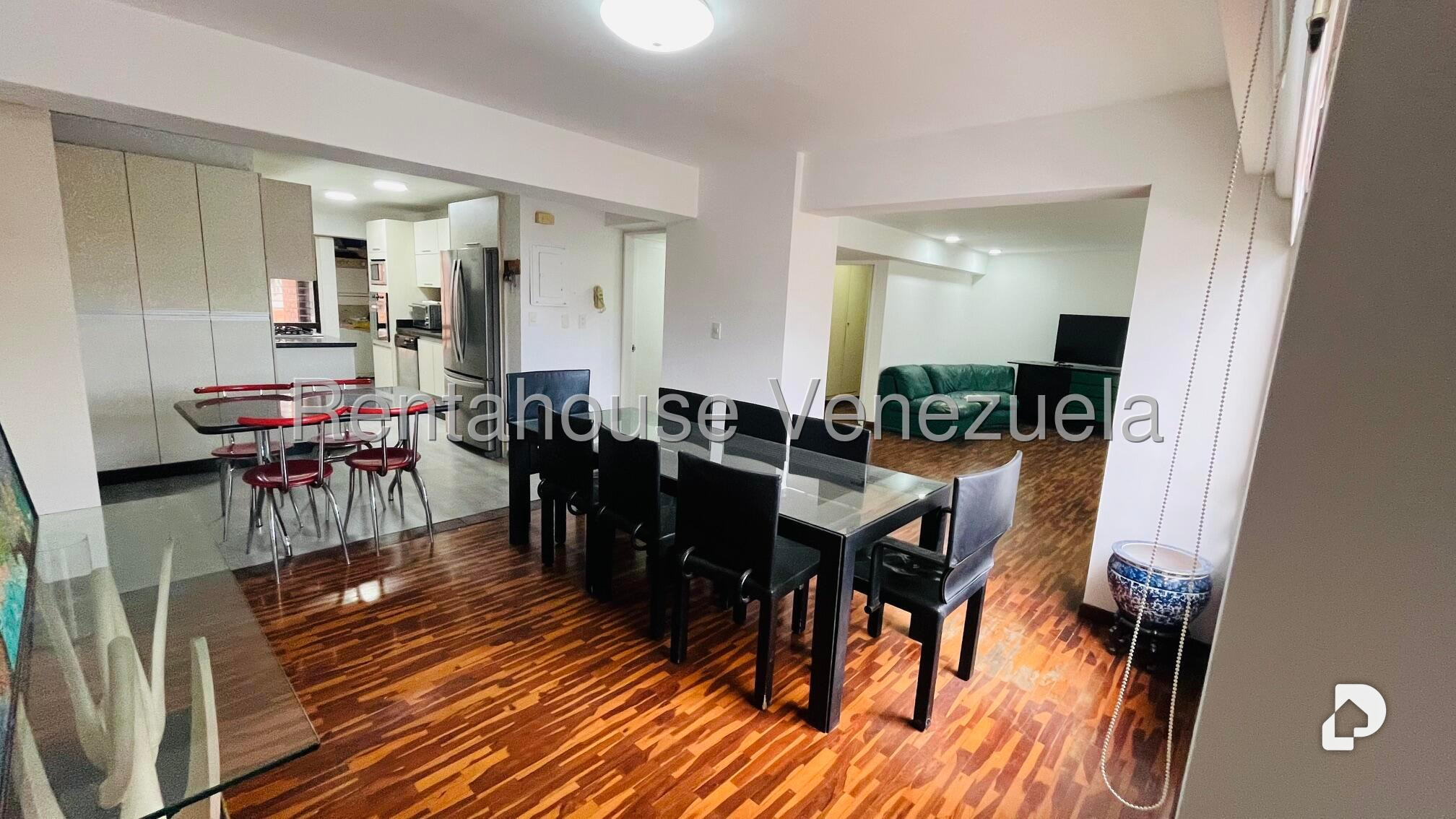 Apartamento en Los Dos Caminos, Caracas – 7