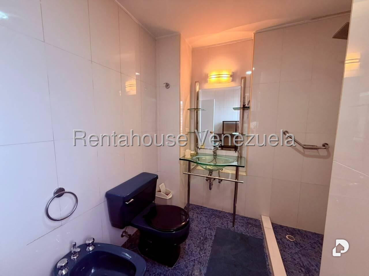 Apartamento en Los Dos Caminos, Caracas – 25