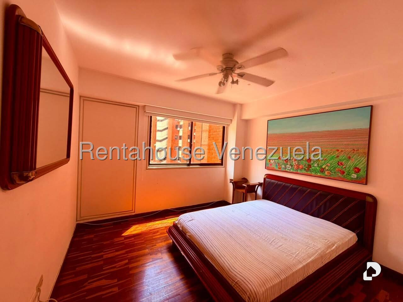 Apartamento en Los Dos Caminos, Caracas – 27