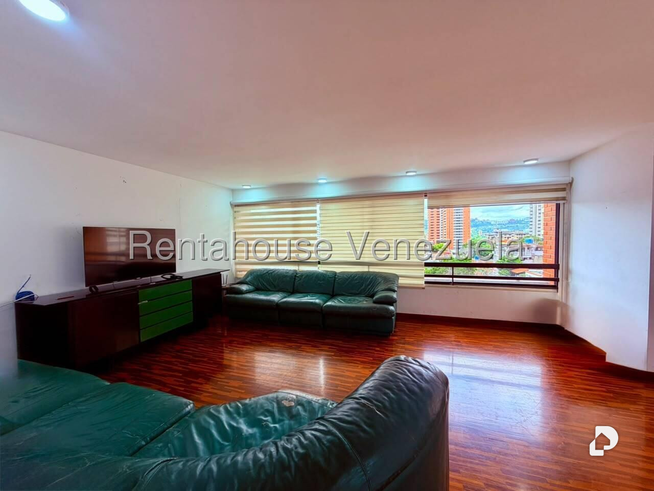 Apartamento en Los Dos Caminos, Caracas – 2