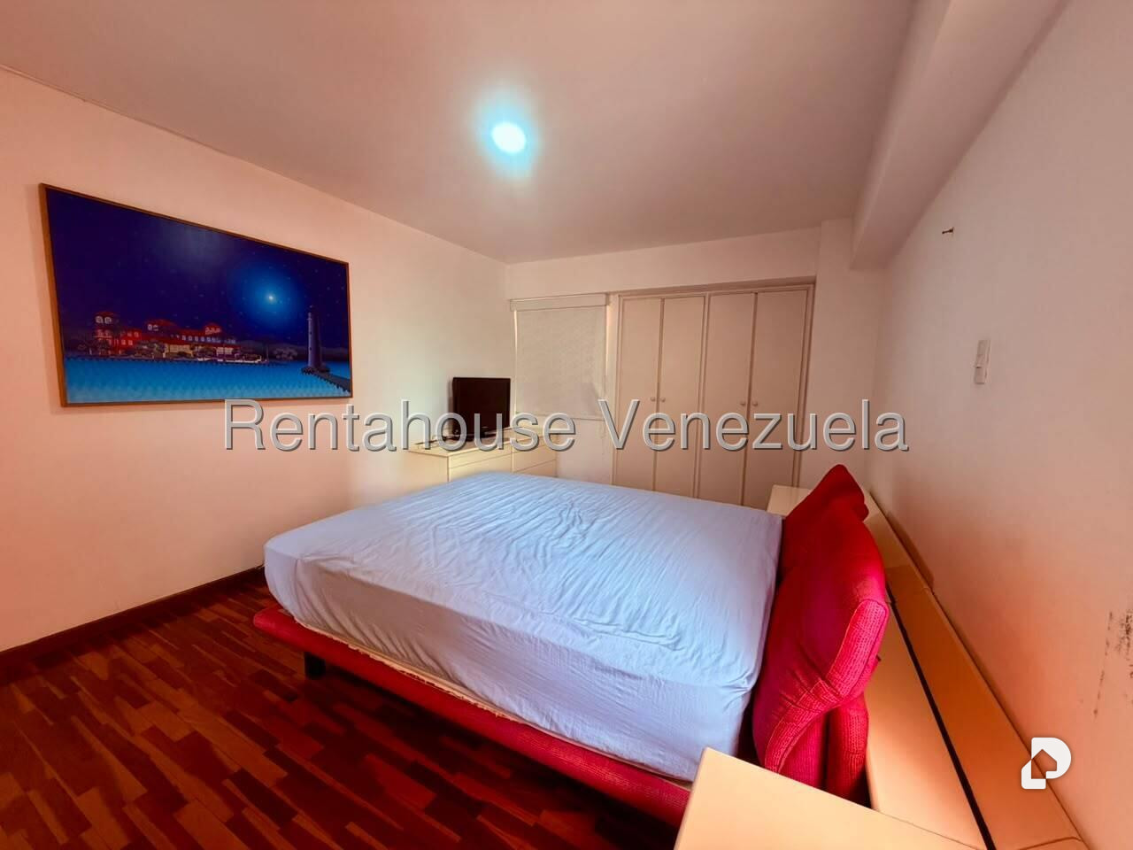 Apartamento en Los Dos Caminos, Caracas – 21