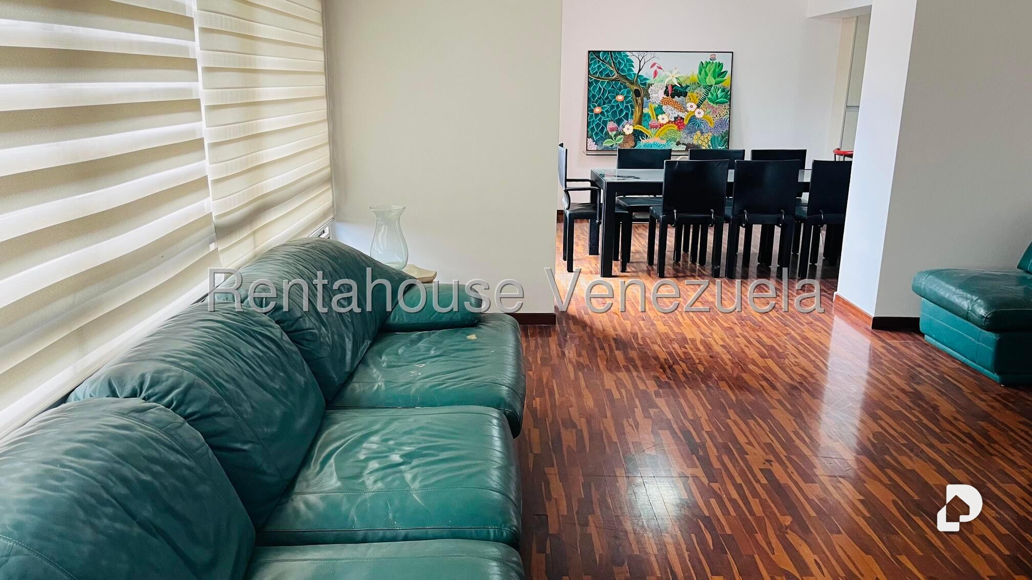 Apartamento en Los Dos Caminos, Caracas – 6