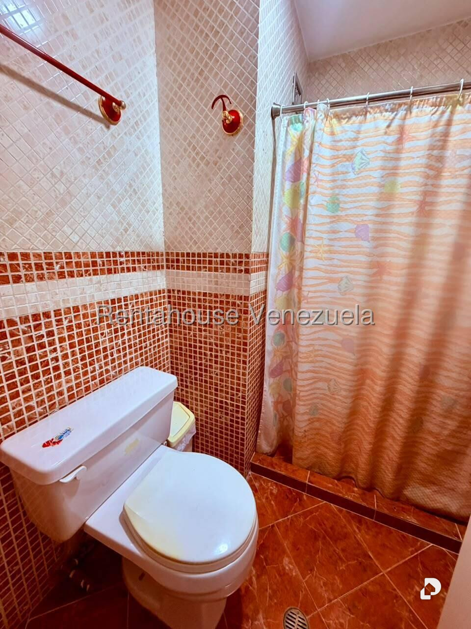 Apartamento en Los Dos Caminos, Caracas – 29