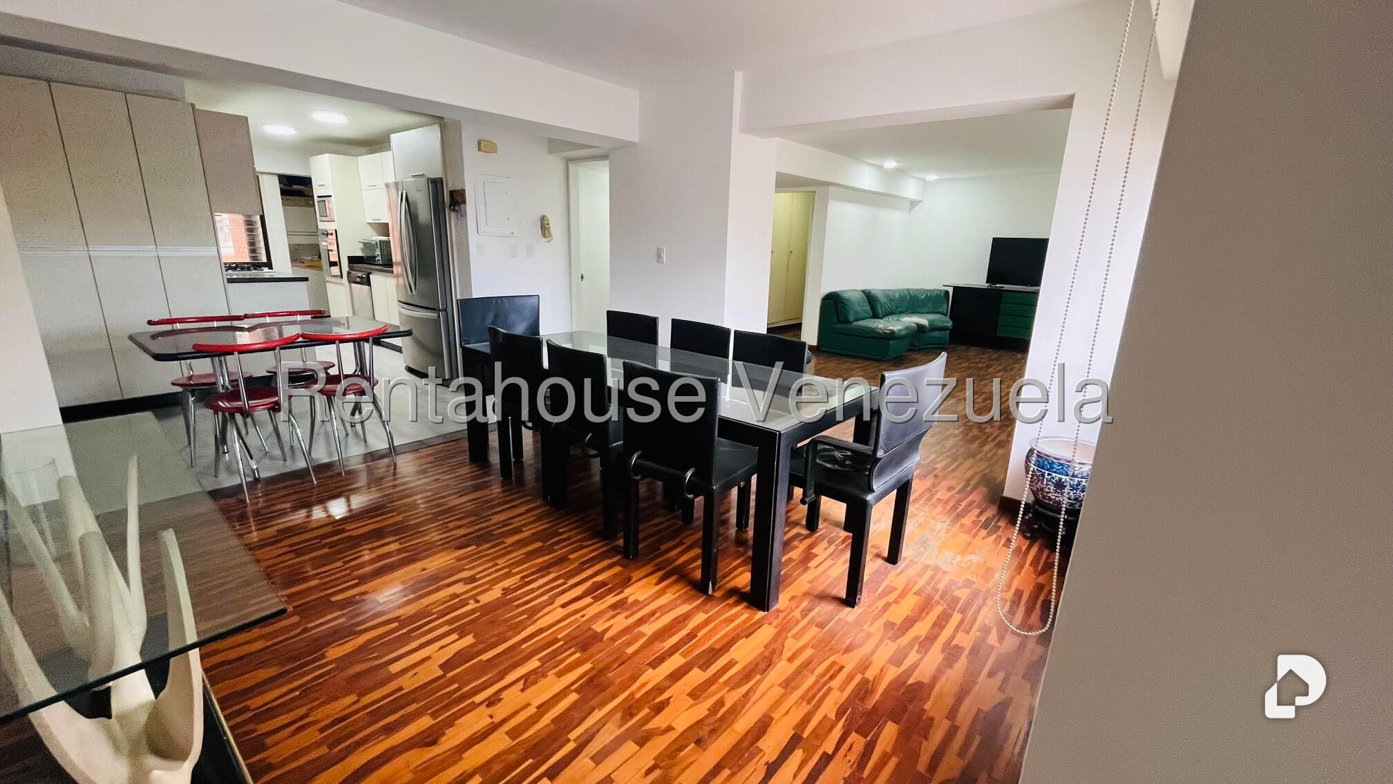 Apartamento en Los Dos Caminos, Caracas – 9