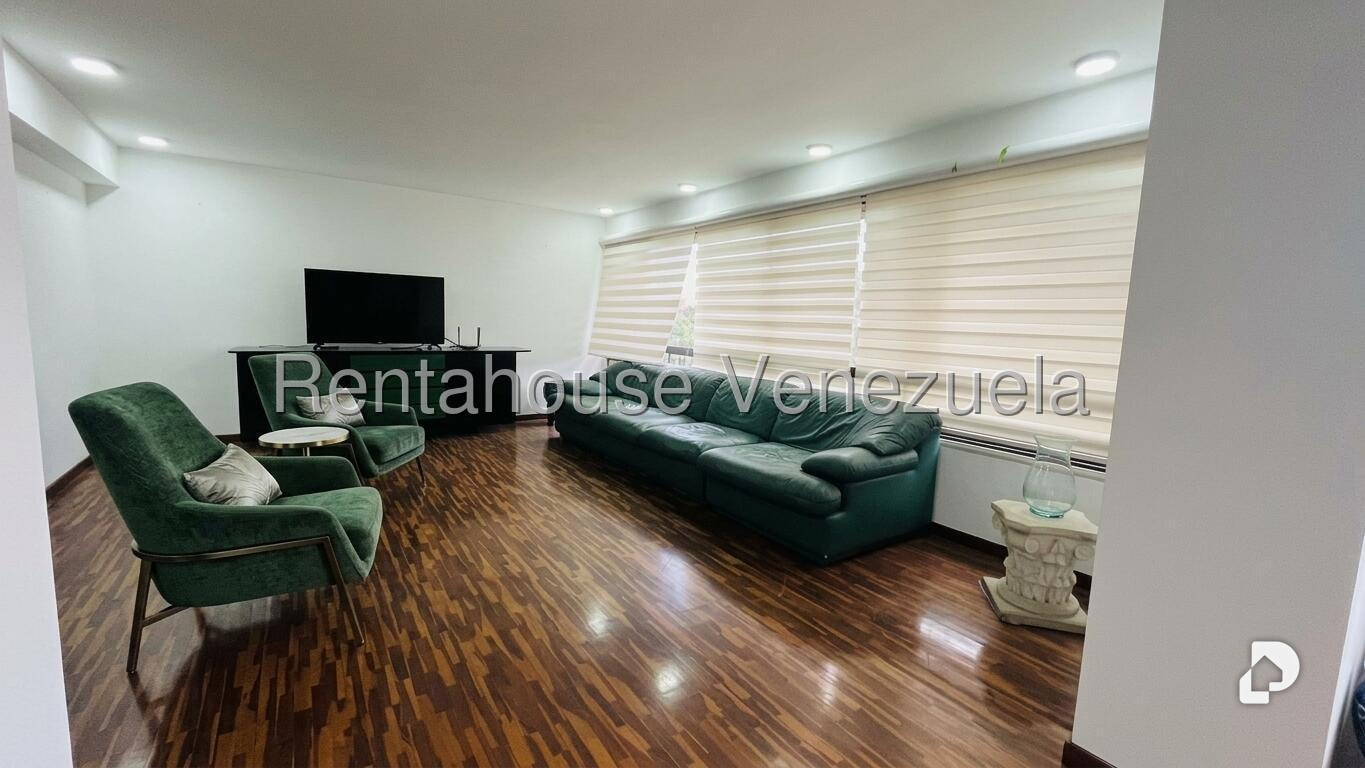 Apartamento en Los Dos Caminos, Caracas – 3