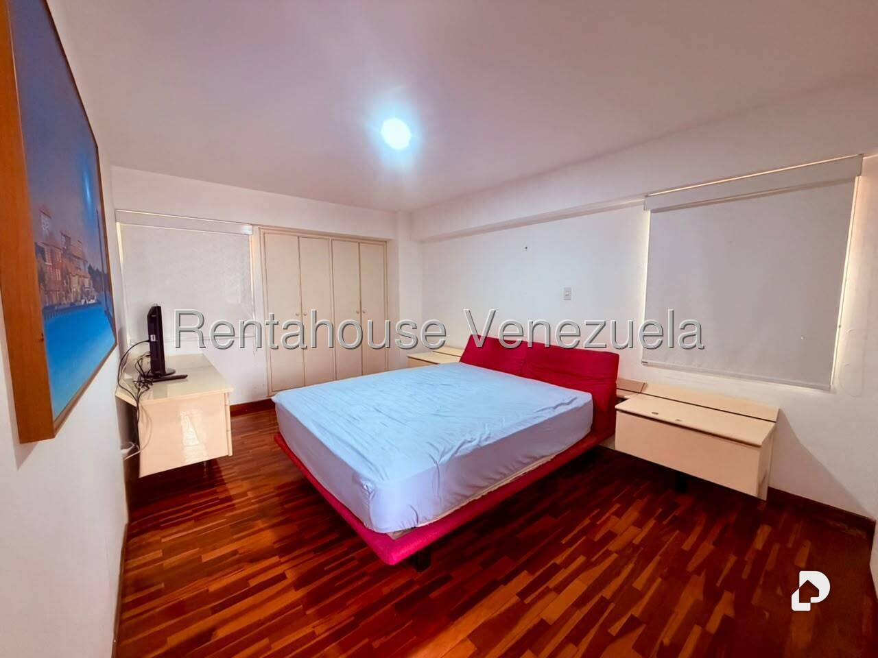 Apartamento en Los Dos Caminos, Caracas – 23