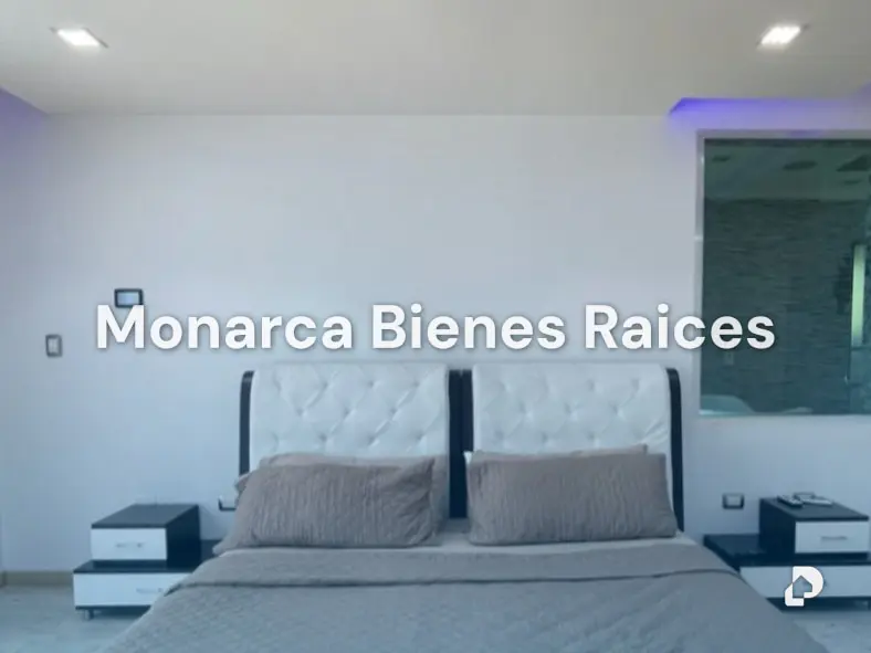 Casa en Lechería – 6