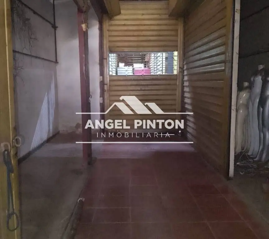 Commercial space in Maracaibo - 1