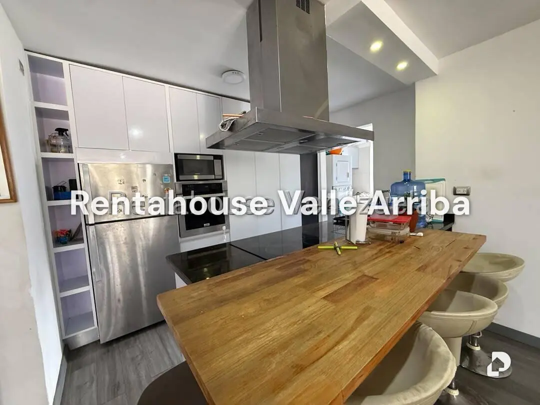 Apartamento en El Cigarral, Caracas – 10