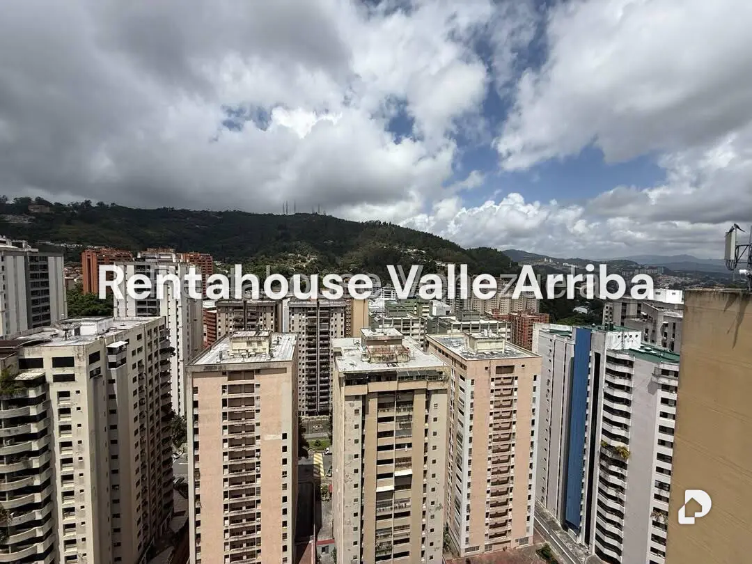 Apartamento en El Cigarral, Caracas – 25