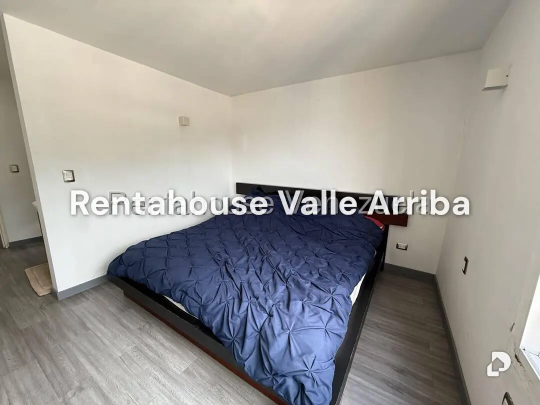 Apartamento en El Cigarral, Caracas – 14