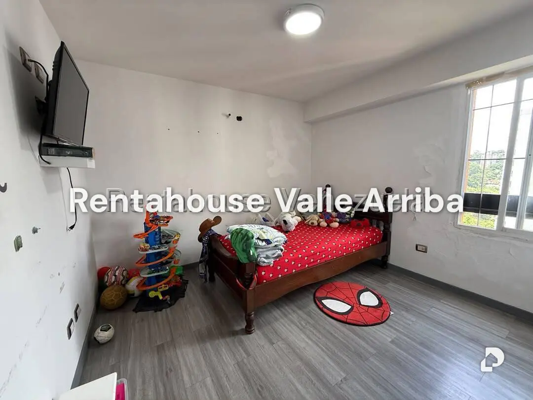 Apartamento en El Cigarral, Caracas – 17
