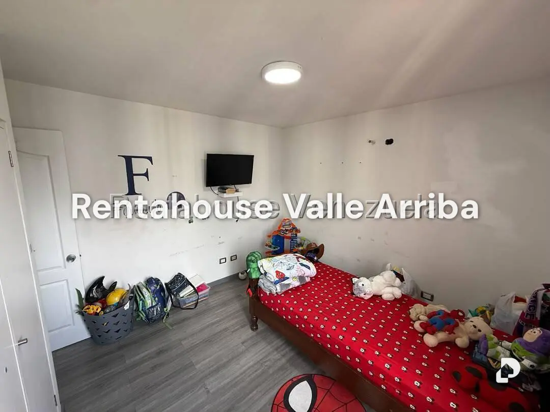 Apartamento en El Cigarral, Caracas – 18
