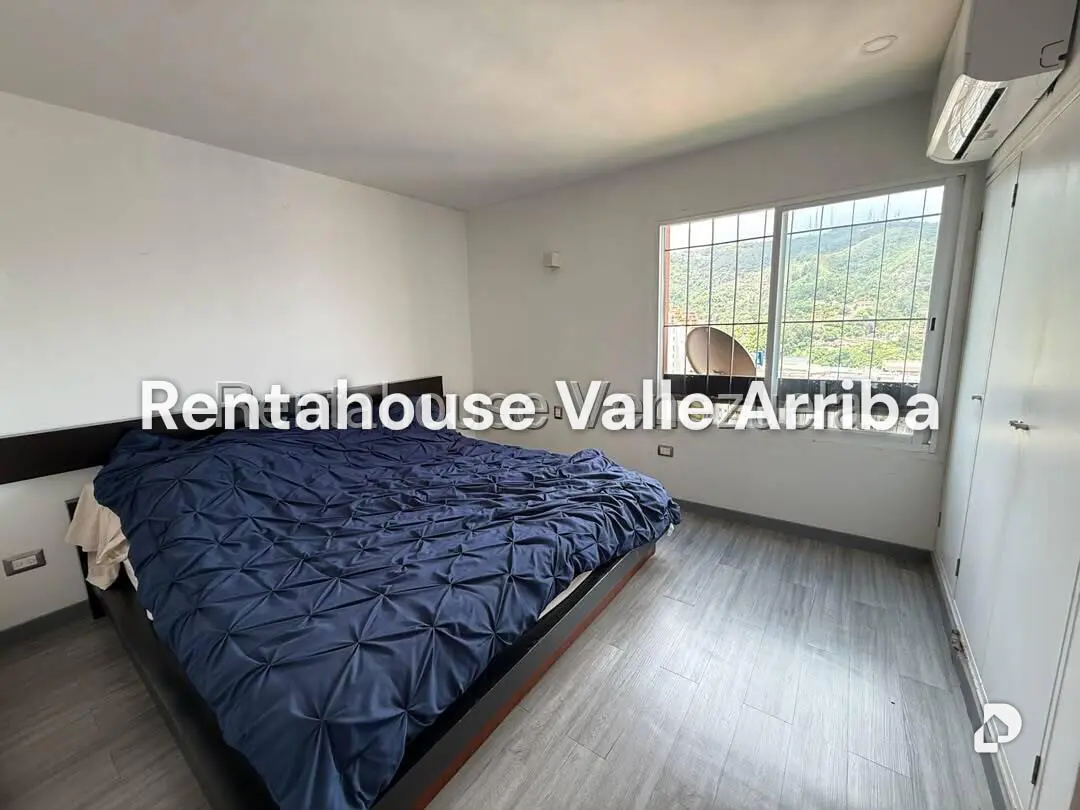 Apartamento en El Cigarral, Caracas – 13