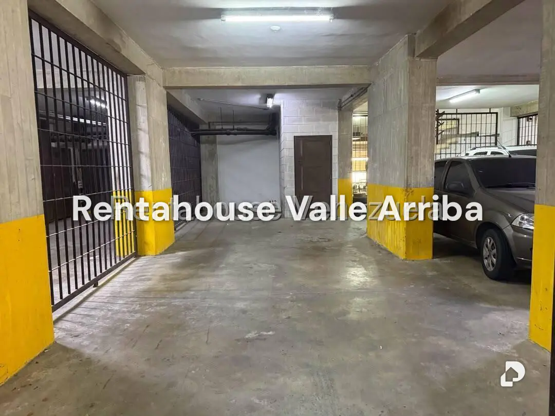 Apartamento en El Cigarral, Caracas – 27