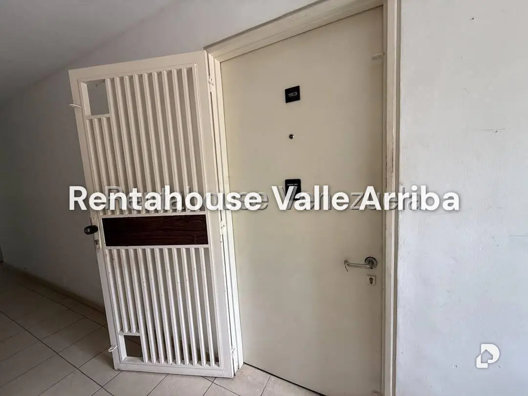 Apartamento en El Cigarral, Caracas – 23