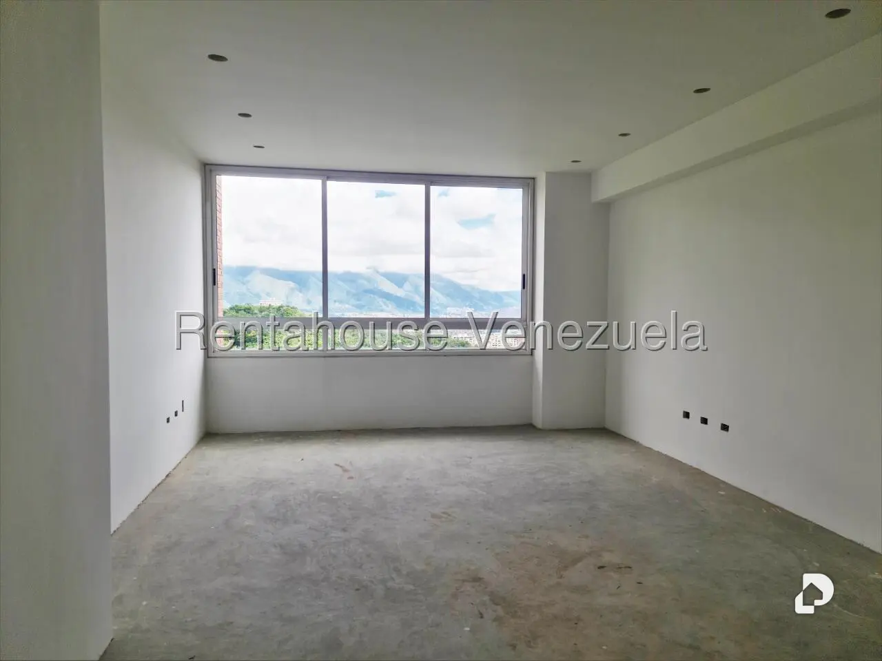 Apartamento en Colinas de Valle Arriba / Mirador de Los Campitos, Caracas – 14