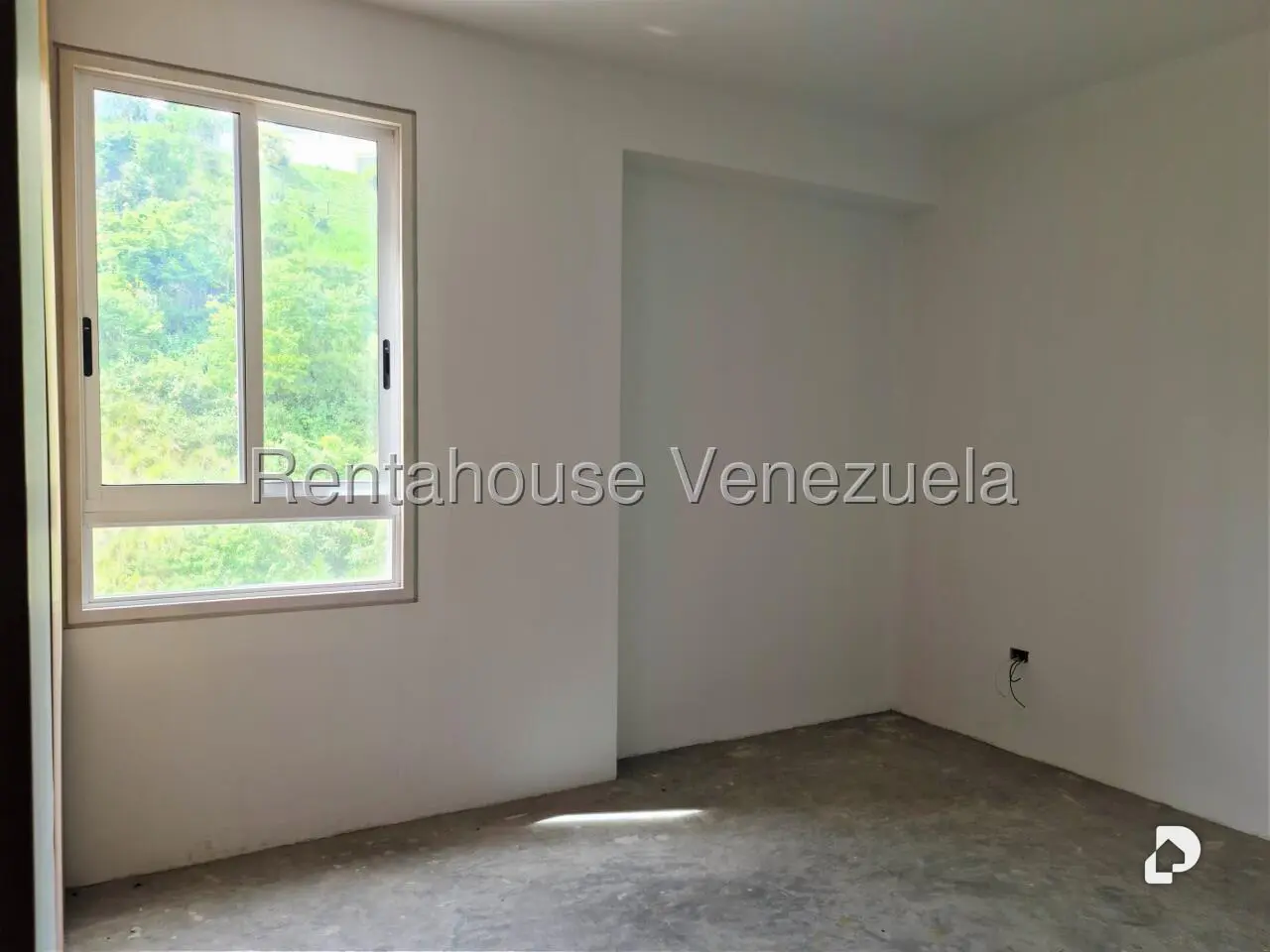 Apartamento en Colinas de Valle Arriba / Mirador de Los Campitos, Caracas – 23