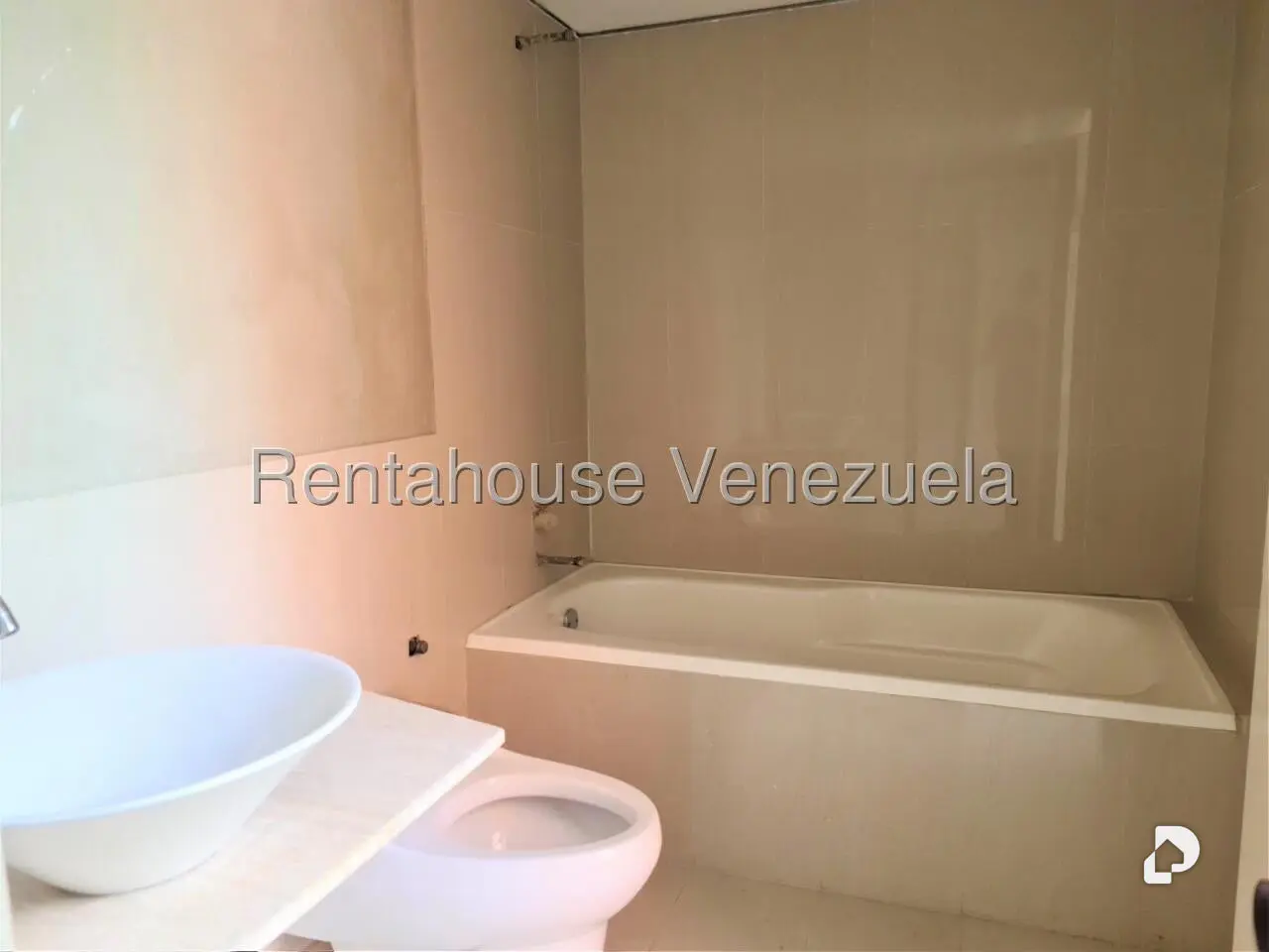Apartamento en Colinas de Valle Arriba / Mirador de Los Campitos, Caracas – 22