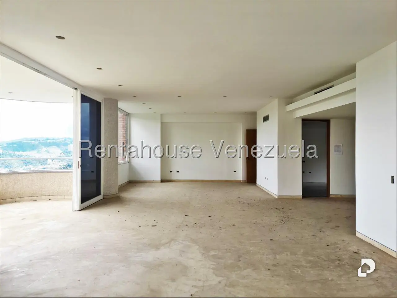 Apartamento en Colinas de Valle Arriba / Mirador de Los Campitos, Caracas – 4