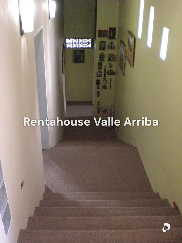 Casa en La Unión, Caracas – 6