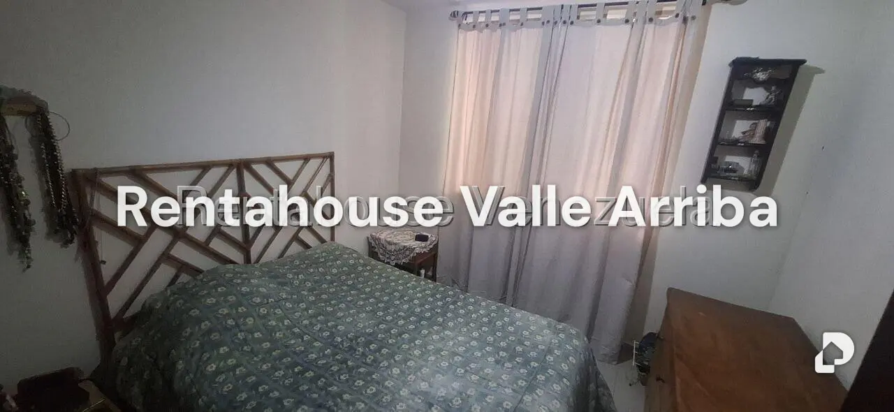 Apartamento en La Rosaleda, San Antonio de Los Altos – 13