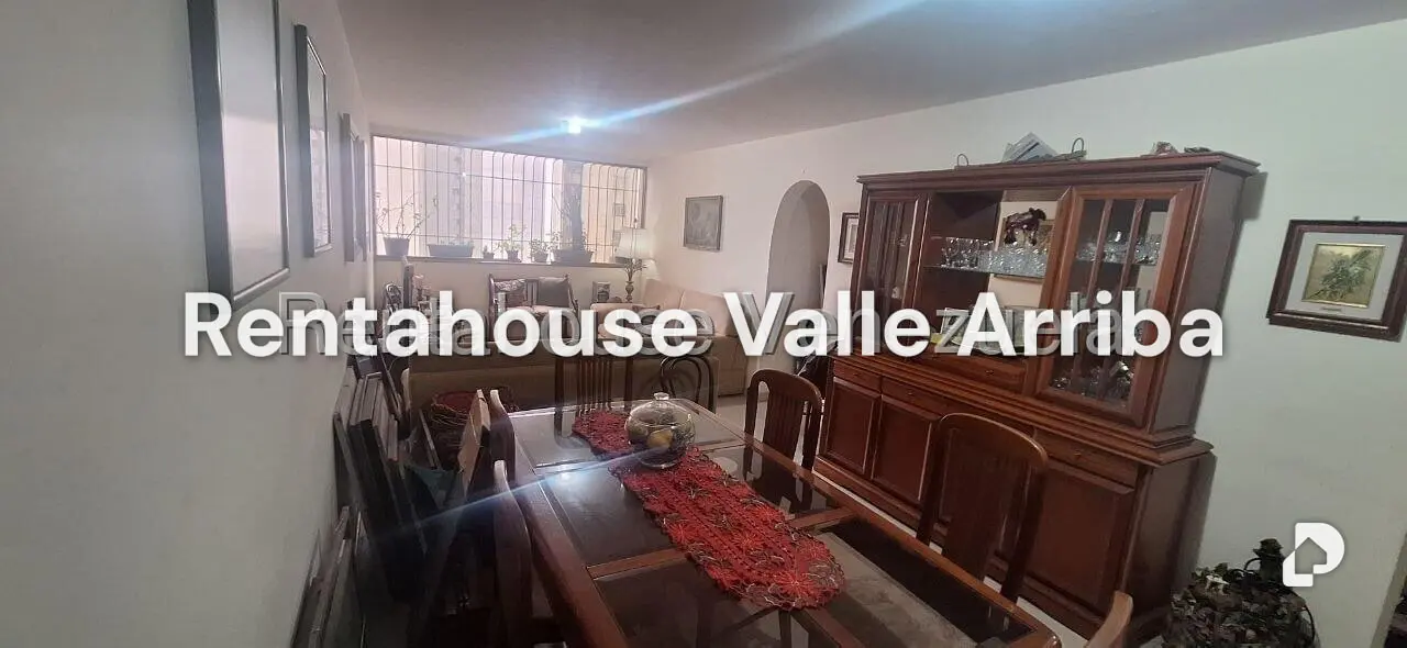 Apartamento en La Rosaleda, San Antonio de Los Altos – 3