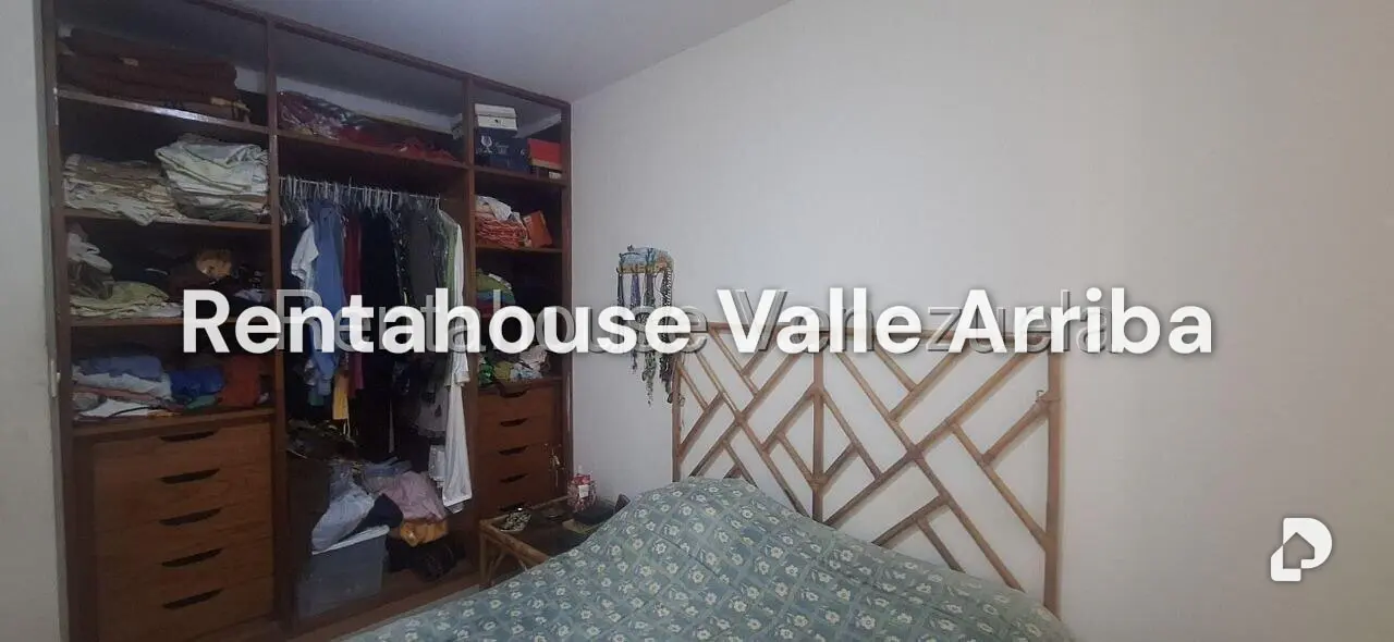 Apartamento en La Rosaleda, San Antonio de Los Altos – 14