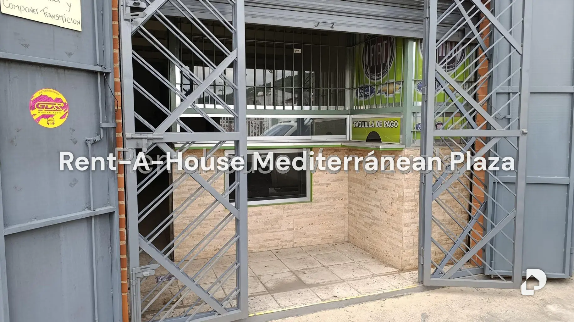 Local comercial en La Candelaria, Valencia – 5