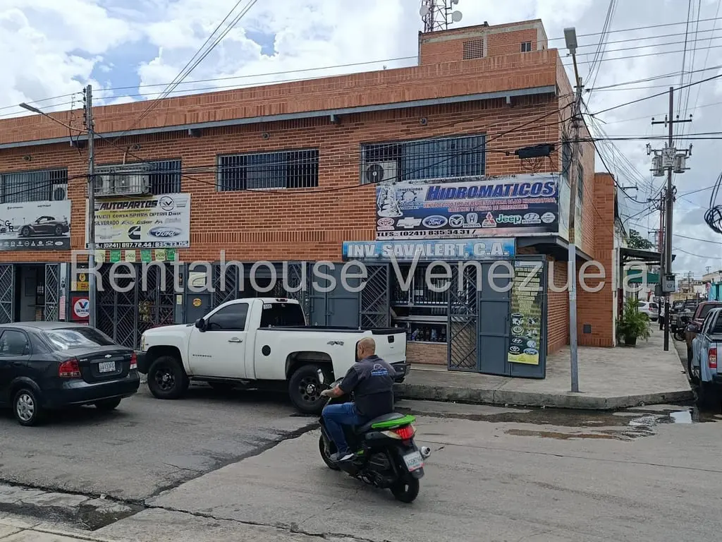Local comercial en La Candelaria, Valencia - 1