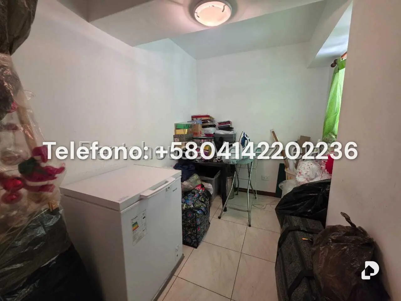 Apartamento en Los Naranjos (del Cafetal), Caracas – 26