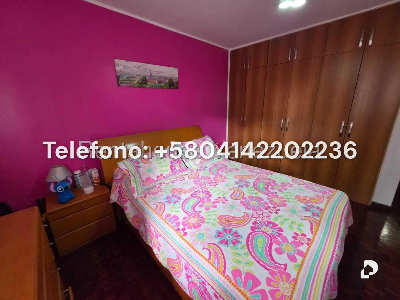 Apartamento en Los Naranjos (del Cafetal), Caracas – 23