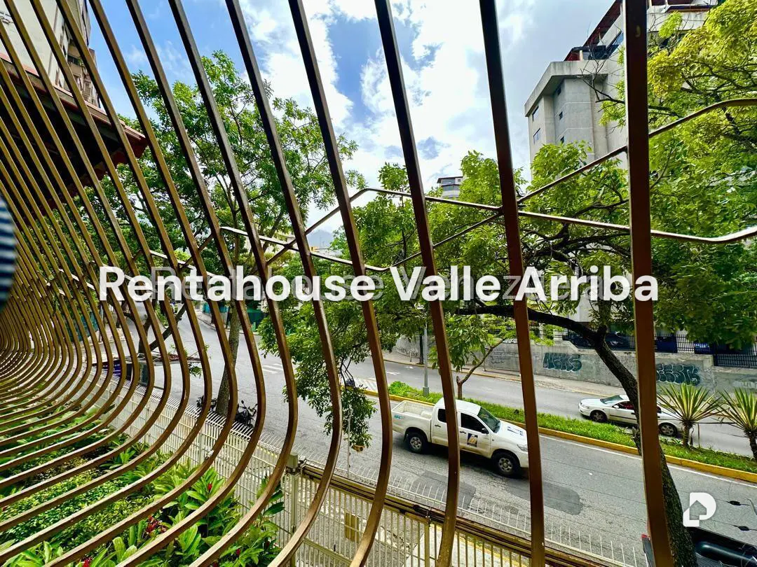 Apartamento en Los Caobos, Caracas – 11