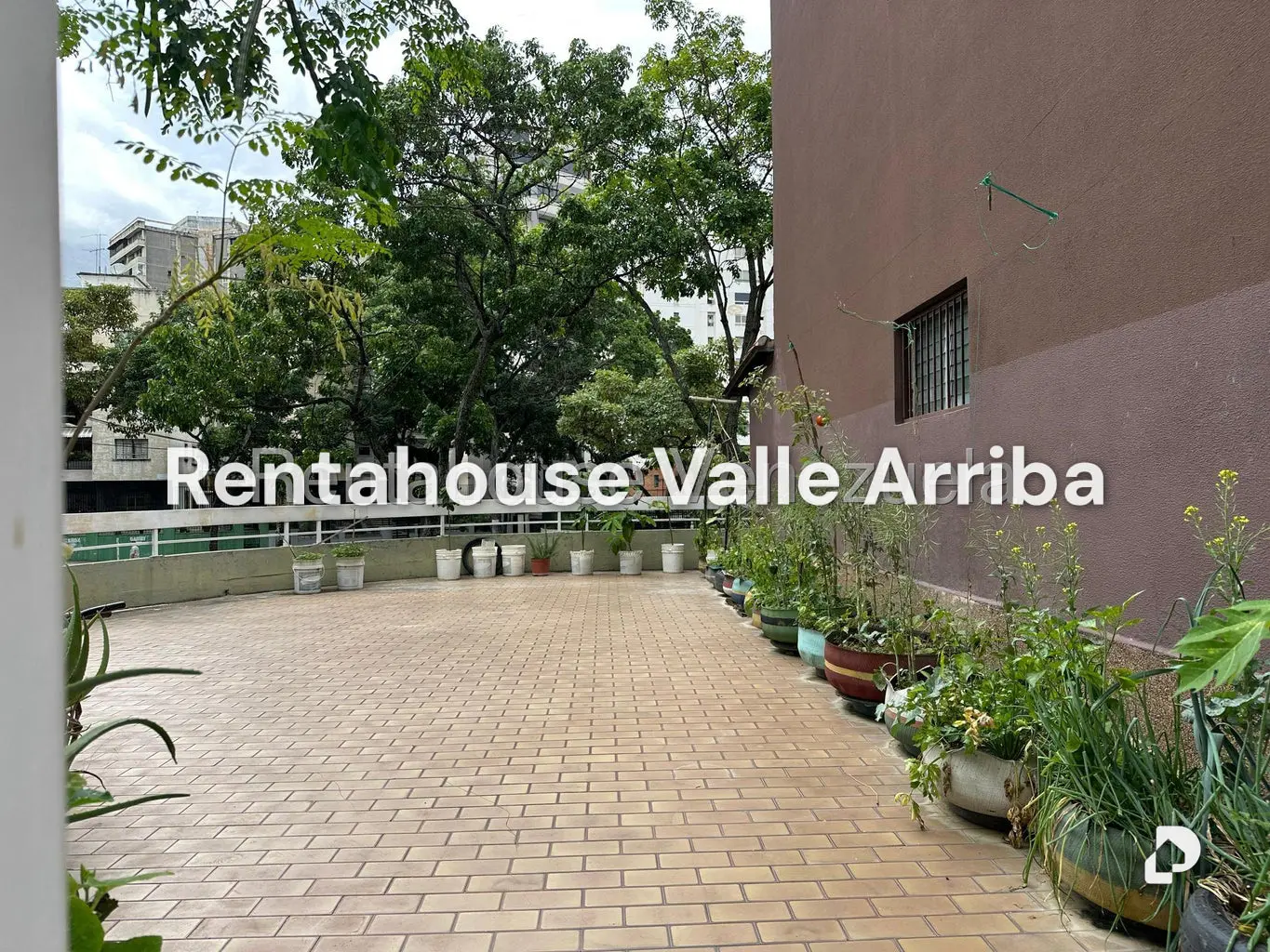 Apartamento en Los Caobos, Caracas – 24