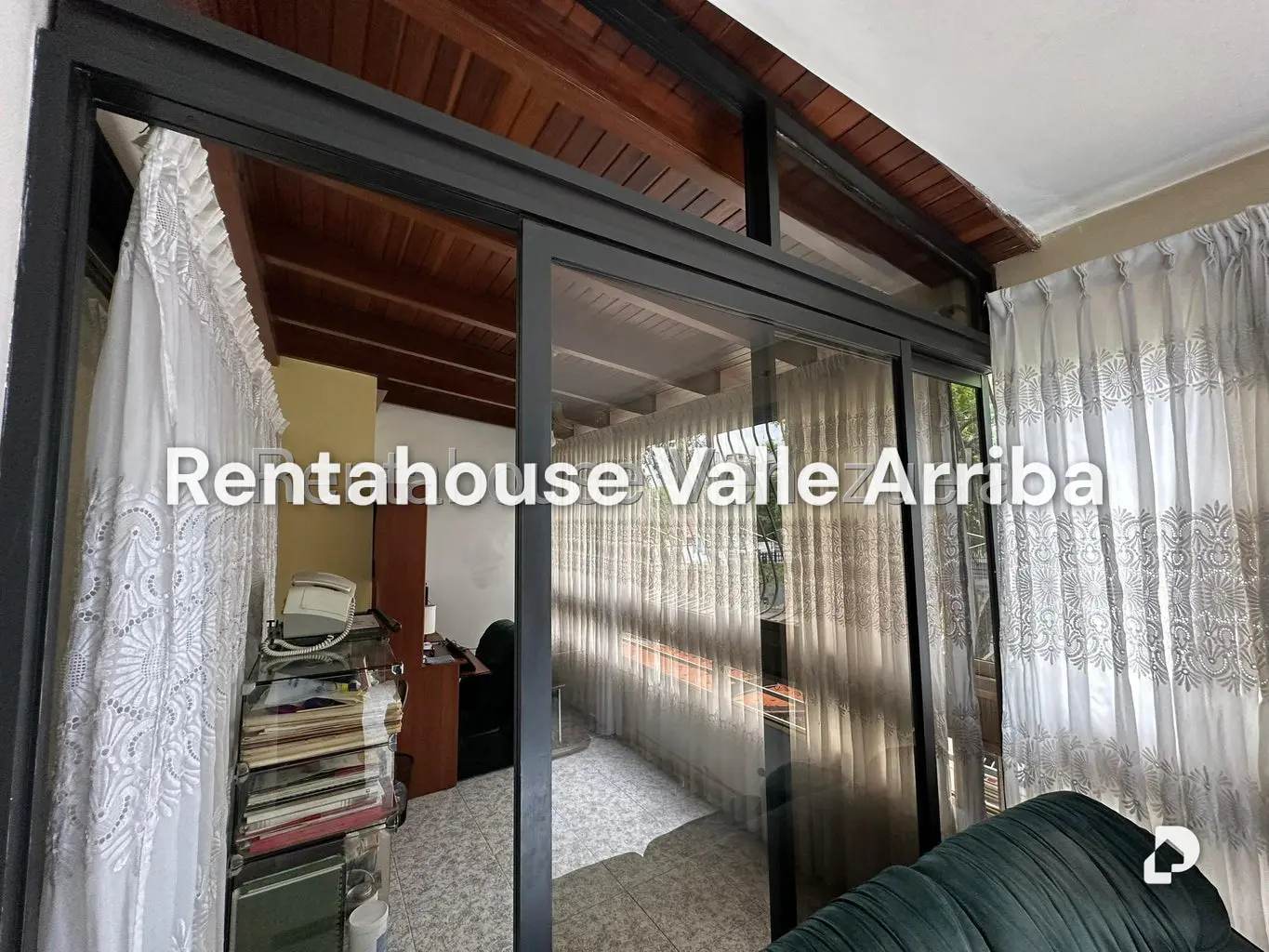 Apartamento en Los Caobos, Caracas – 8