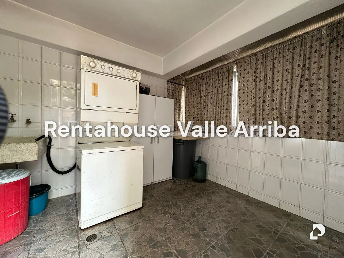 Apartamento en Los Caobos, Caracas – 25