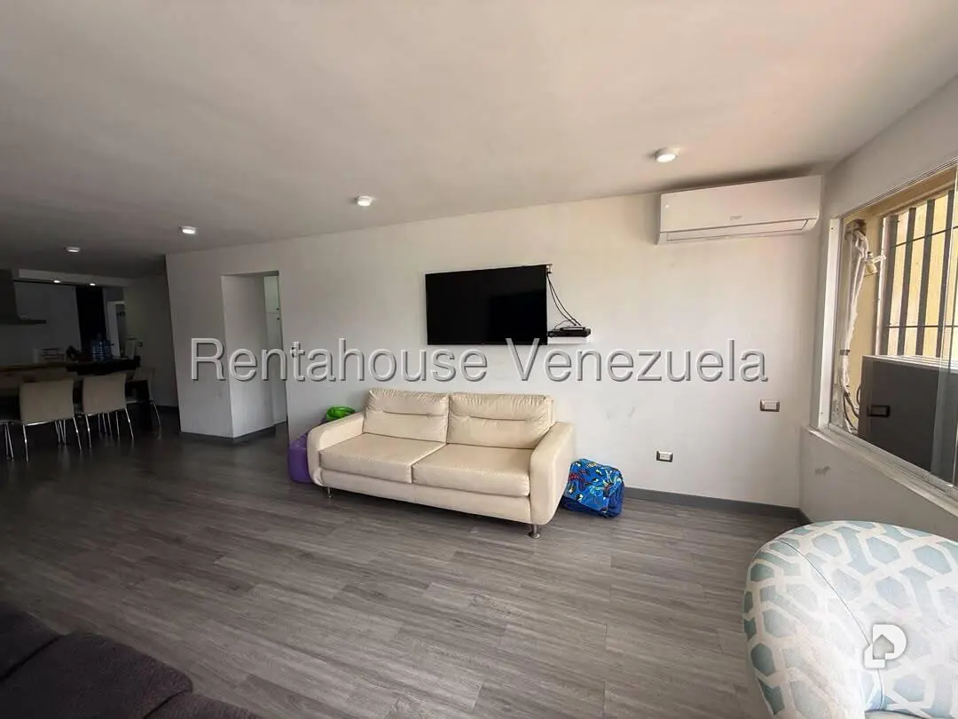 Apartamento en El Cigarral, Caracas – 7