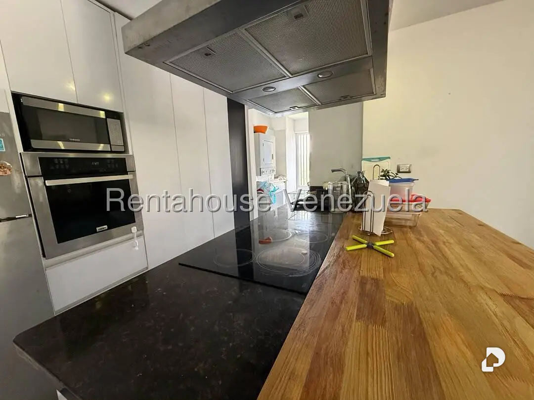 Apartamento en El Cigarral, Caracas – 11