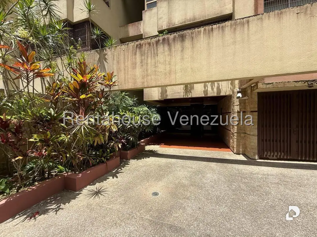 Apartamento en El Cigarral, Caracas – 31