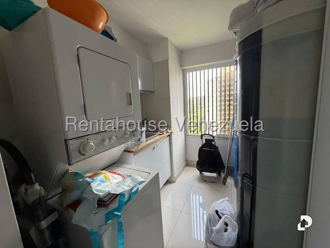 Apartamento en El Cigarral, Caracas – 22