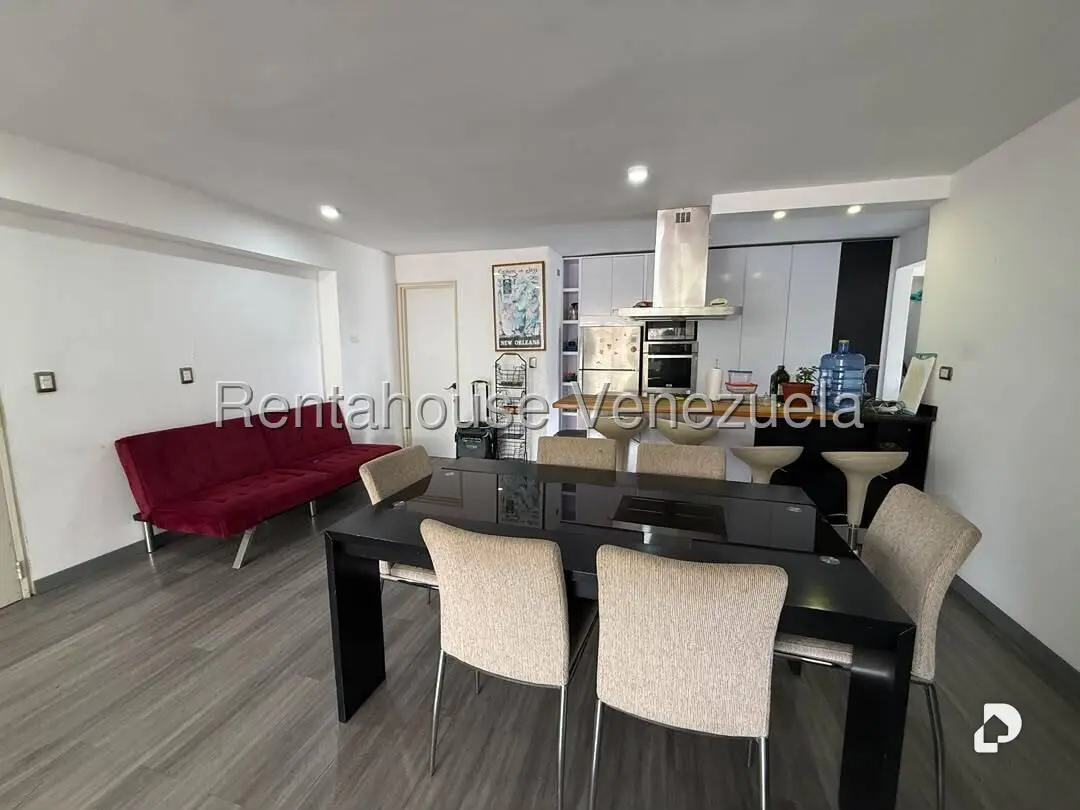 Apartamento en El Cigarral, Caracas – 3