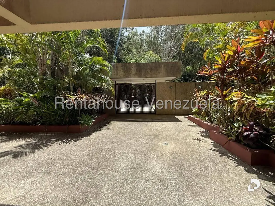 Apartamento en El Cigarral, Caracas – 29
