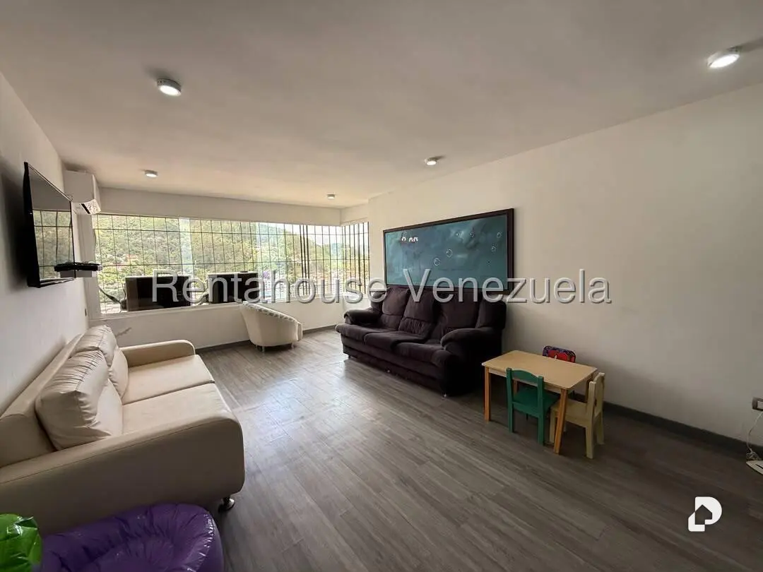 Apartamento en El Cigarral, Caracas – 6