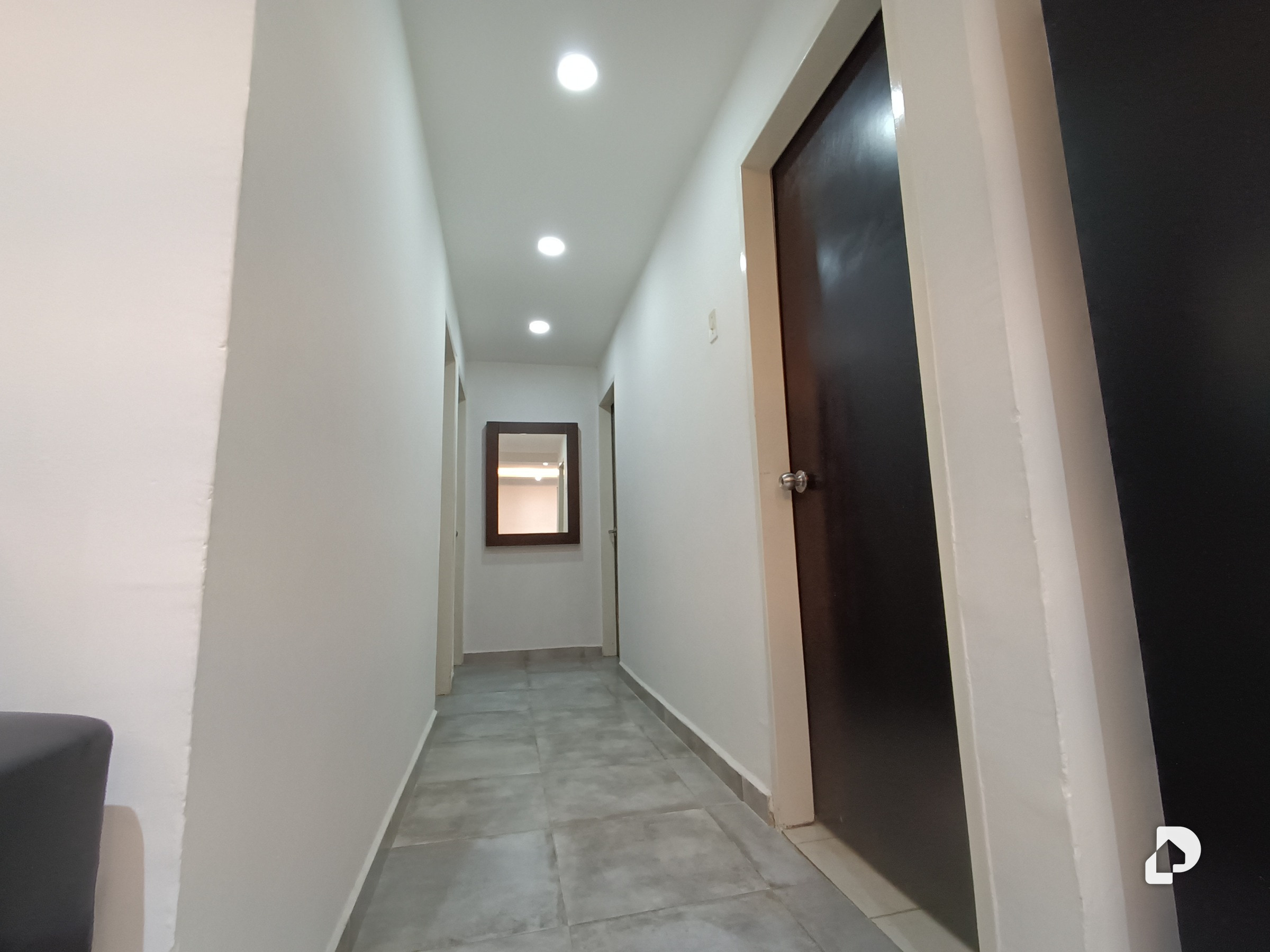 Apartamento en San Diego – 5