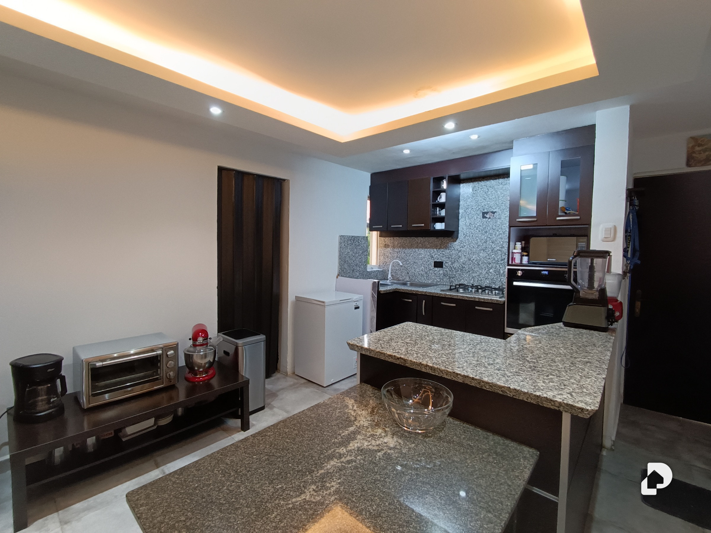 Apartamento en San Diego – 1