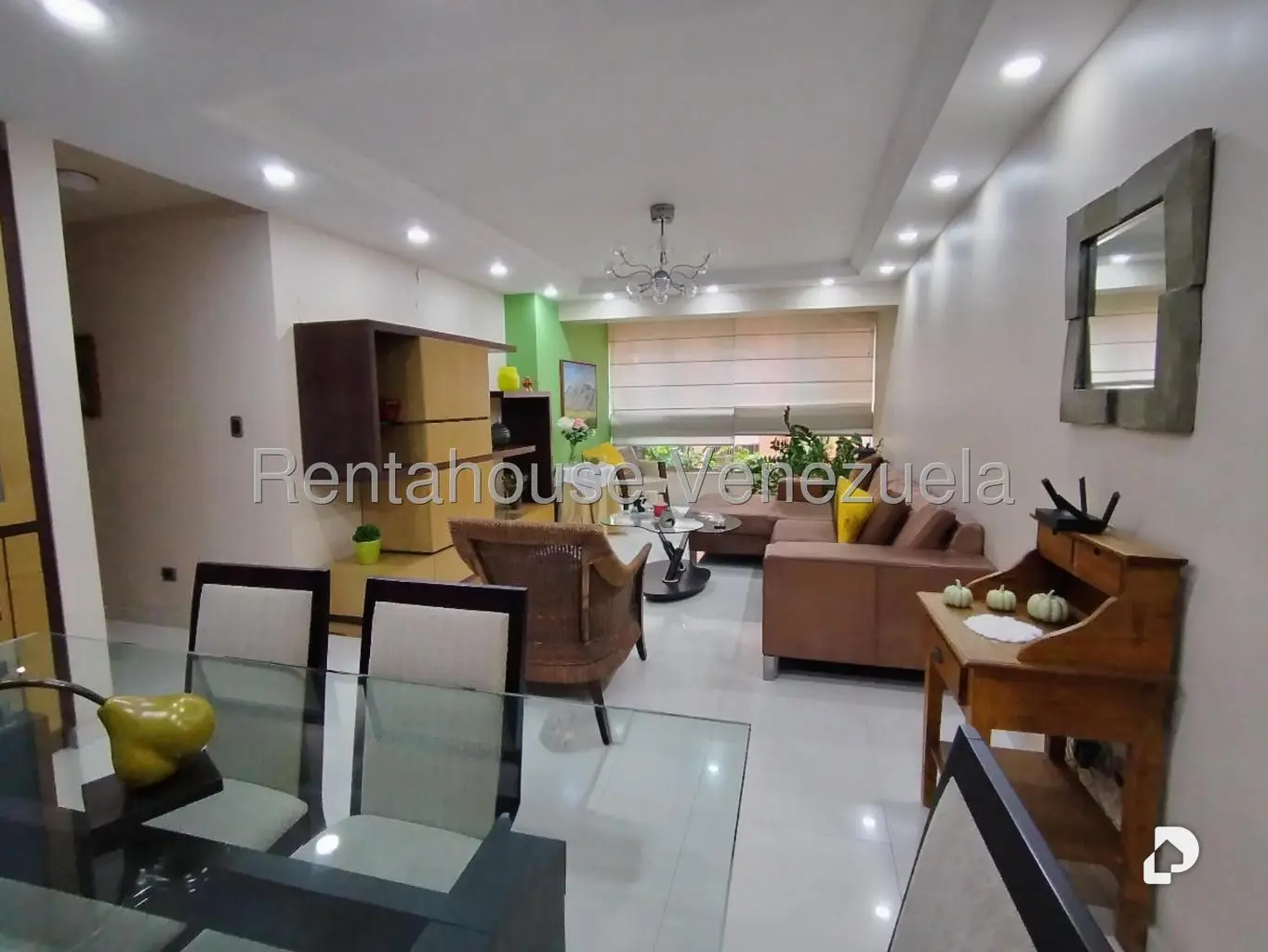 Apartamento en Prados del Este, Caracas – 14