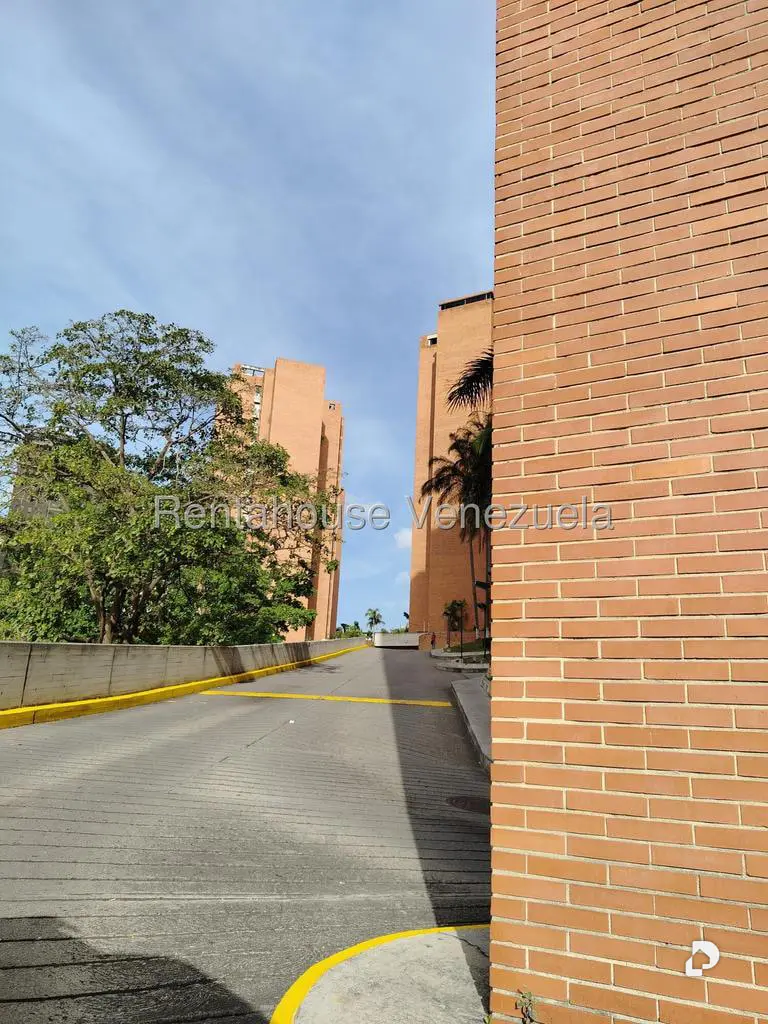 Apartamento en Prados del Este, Caracas – 25