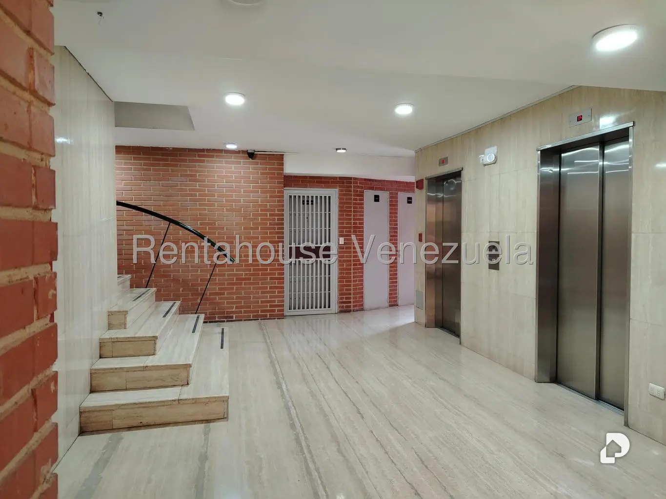 Apartamento en Prados del Este, Caracas – 3